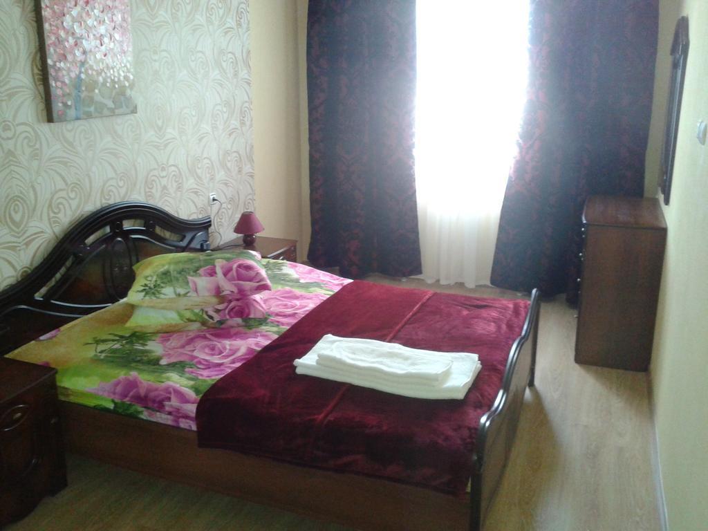 Guest House Na Sovetskoy Lepel Exteriér fotografie